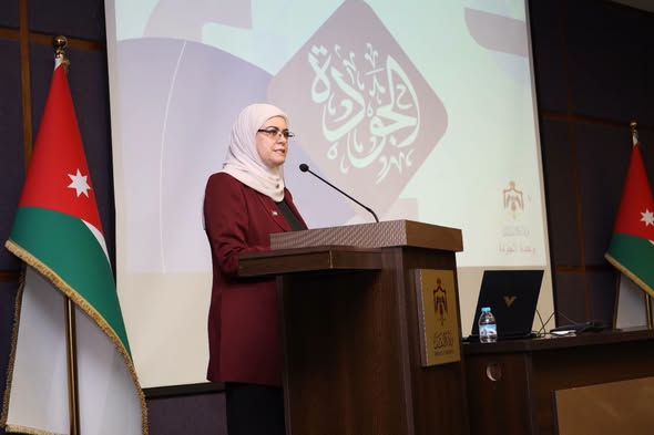 ورشة تعريفية في النقل للبدء بتطبيق نظام ادارة الجودة وفق المواصفة الدولية