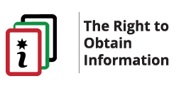 The Right to Obtain Information 